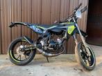 Sherco 50cc 2T, Fietsen en Brommers, Ophalen, Zo goed als nieuw, 50 cc, Overige merken