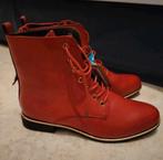 Bottines rouges, Ophalen of Verzenden, Nieuw