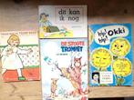 Oude & vintage kinderboekjes, Ophalen of Verzenden, Gelezen
