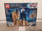 75969 LEGO Hogwarts Astronomy Tower (NIEUW), Ophalen of Verzenden, Nieuw, Complete set, Lego