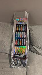 Pokémon de Santa Cruz, Enlèvement, Comme neuf, Skateboard