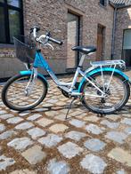 BNB Meisjesfiets 20 inch, Ophalen, Zo goed als nieuw, 20 inch, Versnellingen