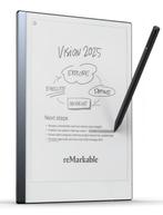 Remarkable 2 + stylus + hoes, Computers en Software, Ophalen, Zo goed als nieuw, Draadloos, ReMarkable II
