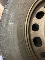Roues hiver 3008  5008, Pneus et Jantes, 16 pouces, Véhicule de tourisme, Enlèvement