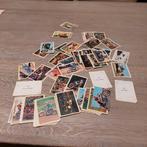 oude prentjes motorcrossers, Enlèvement ou Envoi, Utilisé, Autres sujets/thèmes, Gravure