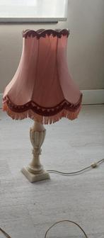 NACHTLAMPEN, Ophalen, Gebruikt