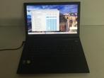 Oude 17inch toshiba laptop (perfect voor kinderen), Intel i3 core, 2 tot 3 Ghz, Ophalen of Verzenden, SSD