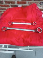 grote ringsleutels van topmerken., Ophalen, Nieuw