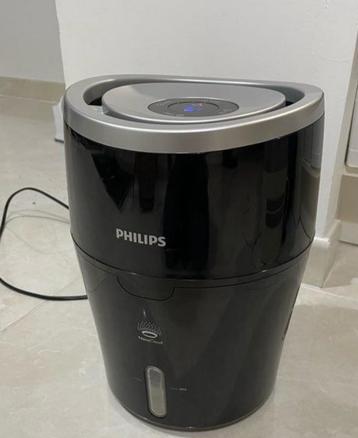 Philips-luchtbevochtiger beschikbaar voor biedingen