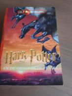 Tof boek "Harry Potter en de orde van de feniks", Ophalen of Verzenden, Zo goed als nieuw, Boek of Poster
