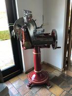 Berkel vleessnijmachine model L, Antiek en Kunst, Antiek | Keukengerei, Ophalen