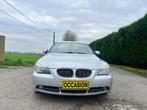 BMW 520 i, Auto's, BMW, 2171 cc, 186 g/km, Achterwielaandrijving, Leder
