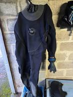 Costume sec 4xl, gants étanches offerts., Sports nautiques & Bateaux, Plongée, Enlèvement