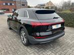 Audi e-Tron 71 kwh 50 Quattro, Drive Select, Memory, Camera, Auto's, Audi, Te koop, Alcantara, 5 deurs, Elektrisch