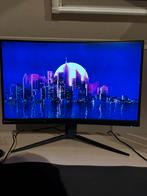 MSI Optix Curved Gaming Monitor, Informatique & Logiciels, Gaming, 1 à 2 ms, VA, Full HD