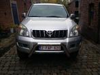 Toyota Land Cruiser Prado 2006, 122 kW, 4 cilinders, 2 zetels, SUV of Terreinwagen