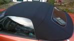 Mg F mgf mg tf mgtf zwarte softtop + glazenruit opgebouwd op, Auto-onderdelen, Ophalen of Verzenden, Nieuw, MG
