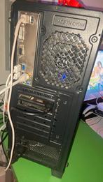 Gaming pc gtx 1650 amd ryzen 5 3600, Computers en Software, Ophalen of Verzenden, Gebruikt, Gaming