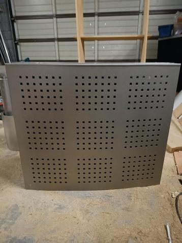  Kachel ( nieuw) , muuraansluiting , Well stralerp33 beschikbaar voor biedingen