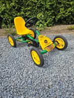 Mooie BERG GO-CART BUDDY 2x, Ophalen, Zo goed als nieuw, Berg