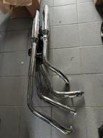 lignes de pots d echappements complet pour harley davidson, Ophalen