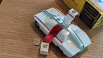 Dinky Toys nr 105 de la serie TV Captain Scarlet, Enlèvement ou Envoi, Comme neuf, TV, Autres types