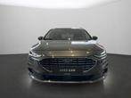 Ford Focus Clipper Titanium | Winter pack | Driver assist, Auto's, Ford, Stof, Gebruikt, Bedrijf, 5 deurs