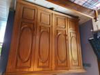 Meubel, Huis en Inrichting, Ophalen, Gebruikt, Eikenhout, Met deur(en)