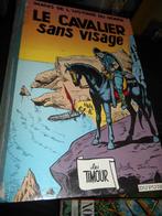 Les Timour 10 eo 1961, Livres, Enlèvement ou Envoi