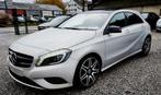 🆕MERCEDES A180D_1.8 D(109CH)_02/2013💢EUR.5_EQUIP_AUTOM💢, Autos, Cuir, Achat, Entreprise, Noir