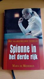 Pionnen in het derde Rijk, Boeken, Ophalen of Verzenden, Gelezen