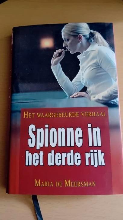 Pionnen in het derde Rijk, Boeken, Biografieën, Gelezen, Ophalen of Verzenden