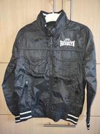 zwarte dunne jas - Charles Vögele - maat 152, Kinderen en Baby's, Ophalen, Zo goed als nieuw, Jongen of Meisje, Jas