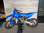 2012 Yamaha YZ 125 yz125, Motoren, Motoren | Zijspanmotoren, 1 cilinder, 125 cc