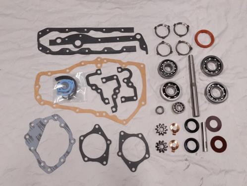 versnellingsbak, revisieset A+ , CLASSIC MINI COOPER, Auto-onderdelen, Transmissie en Toebehoren, Mini, Oldtimer onderdelen, Rover