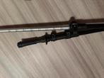 Nordic walking stokken van LEKI (130cm), Ophalen, Nieuw, Wandelstok