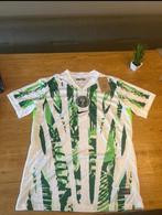 Jersey Nigeria, Sport en Fitness, Voetbal, Maat M, Ophalen of Verzenden, Nieuw, Shirt