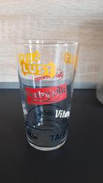 Limonade glazen brouwerij lust (6stuks), Verzamelen, Ophalen of Verzenden