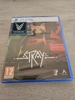 Stray PS5, Ophalen of Verzenden, Nieuw