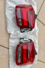 Lampen uit de BMW 1-serie, Auto-onderdelen, Verlichting, Ophalen of Verzenden, Gebruikt, BMW