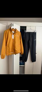 Sergio Tacchini trainingspak maat M nieuwe limited editie, Ophalen of Verzenden