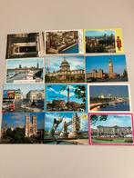Lot 12 postkaarten van LONDEN., Ophalen