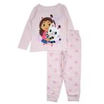 Gabby's Poppenhuis Pyjama - Maat 104-110-116-122-128-134, Kinderen en Baby's, Kinderkleding | Maat 128, Ophalen of Verzenden, Nieuw