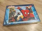 Nieuwe Puzzel Spiderman 100 stukjes, Kinderen en Baby's, Ophalen, Nieuw