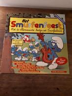 Het Smurfenfeest, Cd's en Dvd's, Ophalen of Verzenden, Zo goed als nieuw