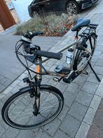 Elektrische fiets victoria, Fietsen en Brommers, Overige merken, Ophalen of Verzenden, Zo goed als nieuw, 59 cm of meer