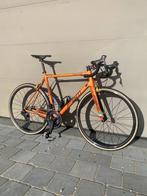 FSM Piume T58 Ultegra Di2, Vélos & Vélomoteurs, 10 à 15 vitesses, Enlèvement, Utilisé, 57 à 61 cm