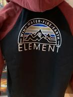 Pull Element 12 jaar, Ophalen of Verzenden, Gebruikt