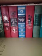leesboeken 5euro stuk, Ophalen of Verzenden, Zo goed als nieuw
