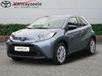 Toyota Aygo X play+cam+DAB+applecarplay&androidauto, Auto's, 72 pk, Handgeschakeld, 5 deurs, 1000 cc